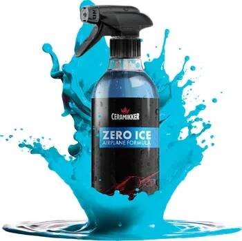 Ceramikker Zero Ice Airplane Formula 500 ml