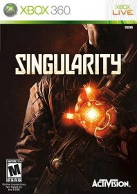 Singularity (X360) - Xzone.cz