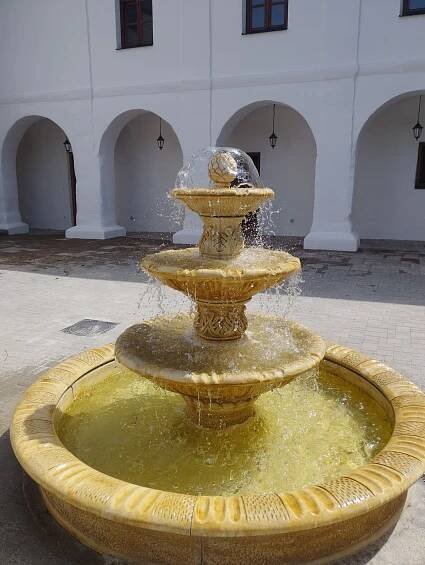 Photos • Kašna (Fountain) • Mapy.com