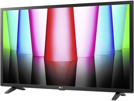 LG Electronics 32LQ63006LA.AEU LED TV 80 cm 32 palec Energetická třída (EEK2021) F (A - G) DVB-C, DVB-S2, DVB-T2, Full HD