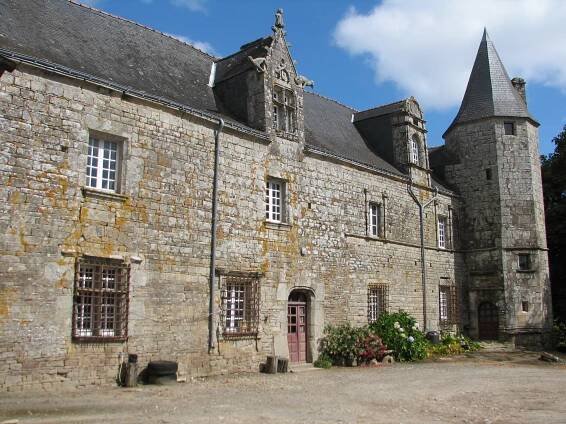 Histoire & patrimoine - Mairie de Brandivy