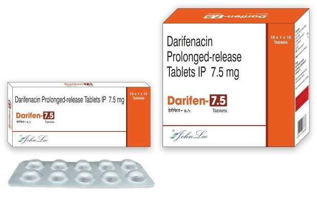 Darifen-7.5