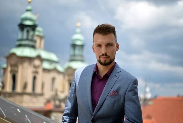 Tiskový servis - Praha - MHMP