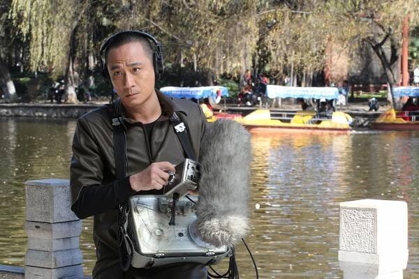 Love Never Dies - Z filmu - Francis Ng