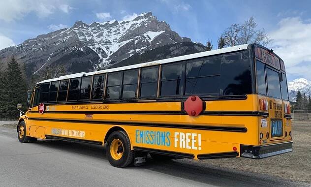 The Bus Centre Thomas Built Buses | Your Ride to School