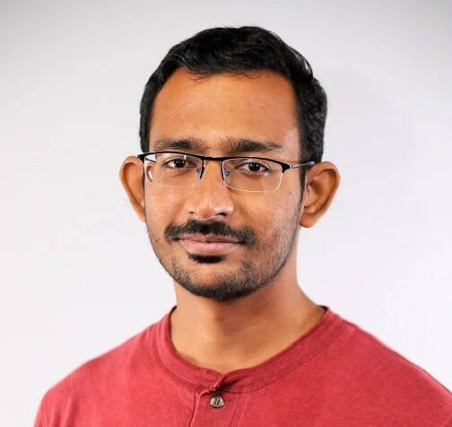 Yashoteja Prabhu at Microsoft Research