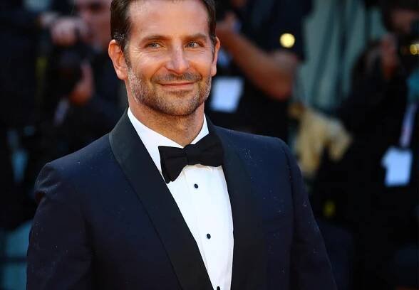 Bradley Cooper Birthday