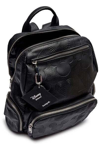 Desigual Batoh CHESTER DESIGUAL X DISNEY