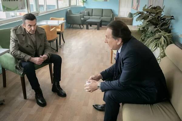 Arka Sokaklar - Episode 20 (S18E20) (2024)