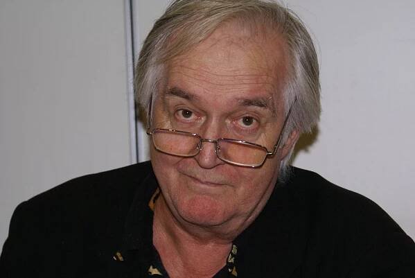 Henning Mankell – Wikipedia