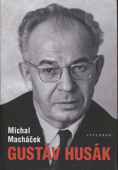 Gustáv Husák - Odborné knihy
