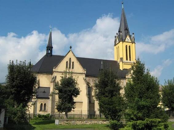 Libochovany - Živéobce.cz