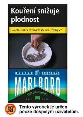 Cigarety Marlboro Crafted Compact