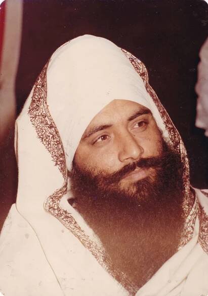 Gallery - Rabbi Darshan