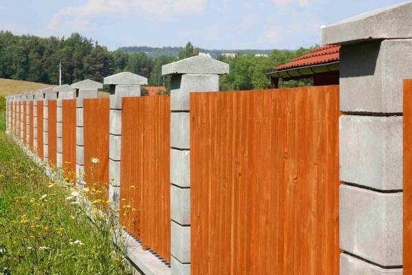Tvarovka plotová Best Luneta I přírodní – 400×200×200 mm | PRO-DOMA - Stavebniny PRO-DOMA | Váš dodavatel stavebních materiálů