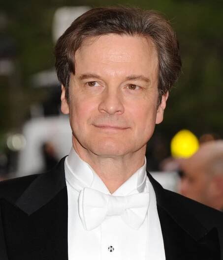 Colin Firth pravděpodobně ve čtvrtém filmu nebude.