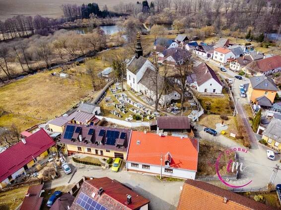 Prodej rodinného domu, Kostelec | Osobní reality