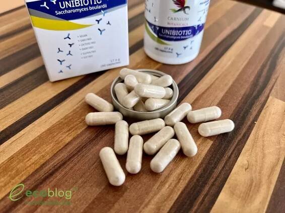 Unibiotic od Carnium Botanicals