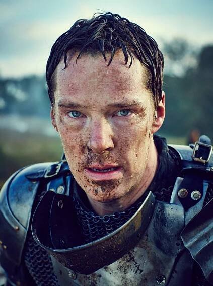 The Hollow Crown_Benedict Cumberbatch