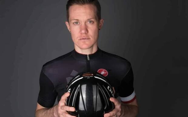 Vesl Story Series: Chris Mosier
