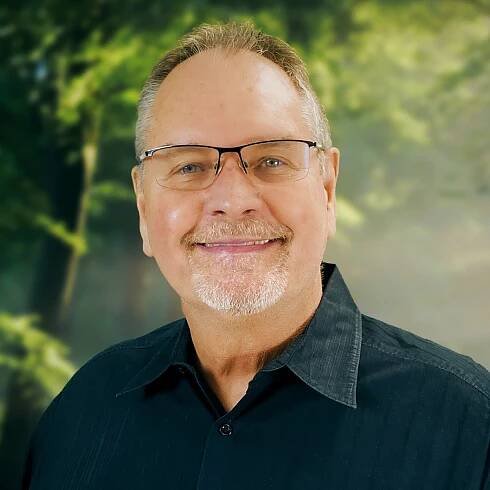 Hillcrest Baptist Church | David Rhodes | Pastor Of Evangelism & Discipleship