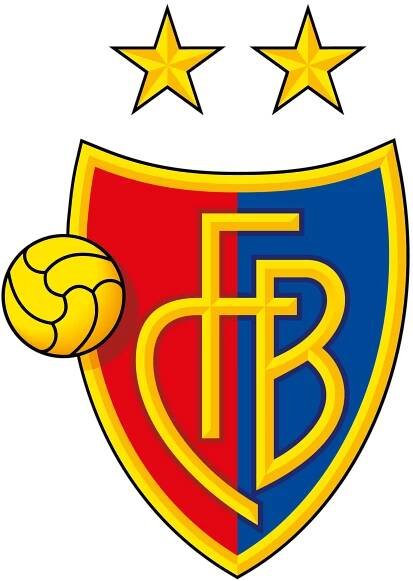 Logo FC Basel