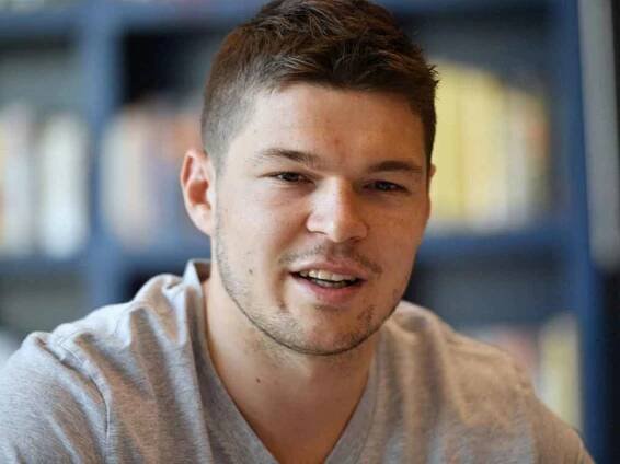 Tomáš Hertl