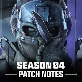 Call of Duty Modern Warfare 2 and Warzone Season 04 Patch Notes