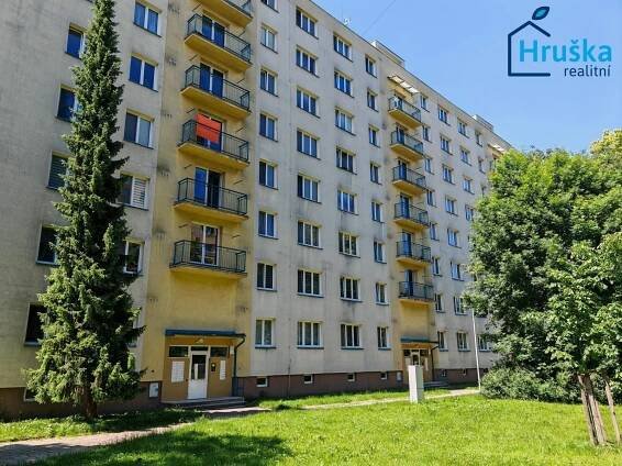 3+1, Přímá, Havířov, 63 m2