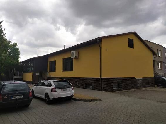 Němčice nad Hanou fotoalbum minipivovaru – Pivovary.Info