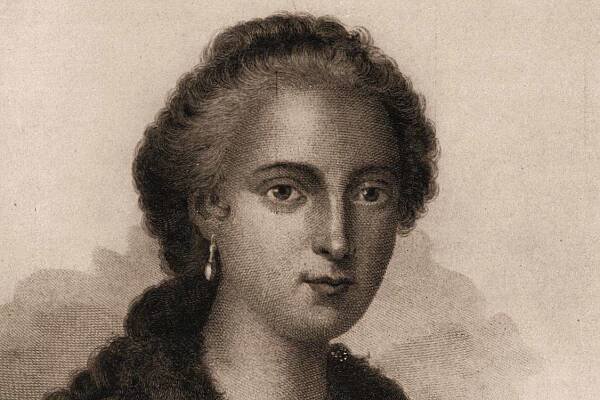 Maria Agnesi