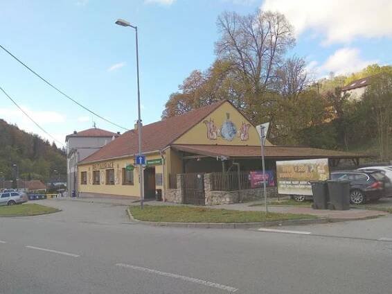 Restaurace Lažánky foto 4