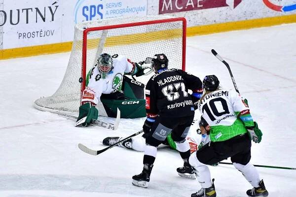 Foto: Poslední Vary vynulovaly Boleslav a jako první zbořily její tvrz