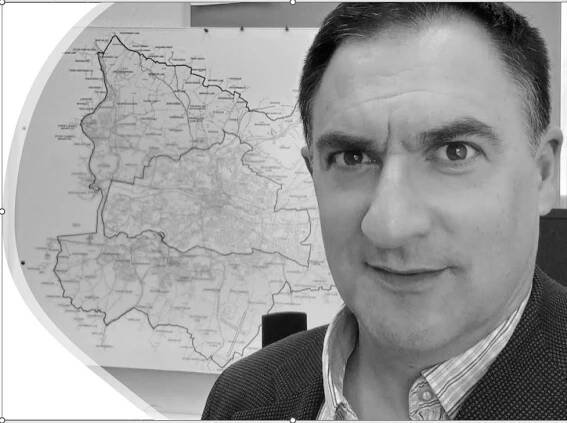 About — Intelligent Transport Systems Ireland