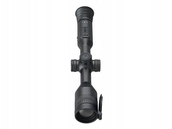 HIKMICRO Stellar SQ50 2.0 termovizní zaměřovač