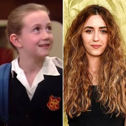 ‘The Nanny’ Cast: Where Are They Now?