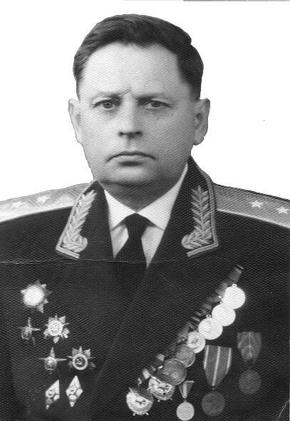 Šestakov, Alexandr Ivanovič : Š