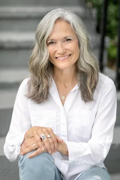 2024 Authors — Unbound Book Festival