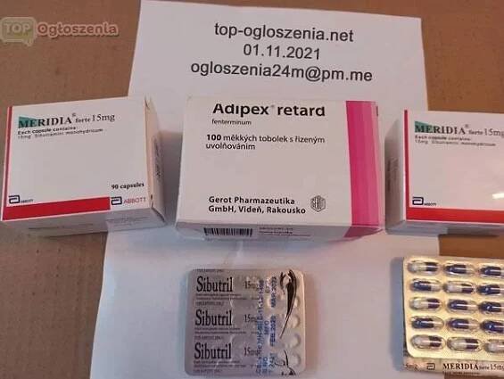 Phentermine koupit česká republika