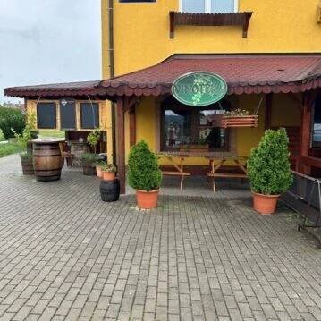 Restaurace - Penzion Silvie (Ubytování Zlín, Štípa, Zoo Lešná)