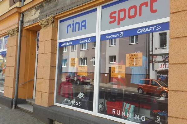 Rina Sport foto 1