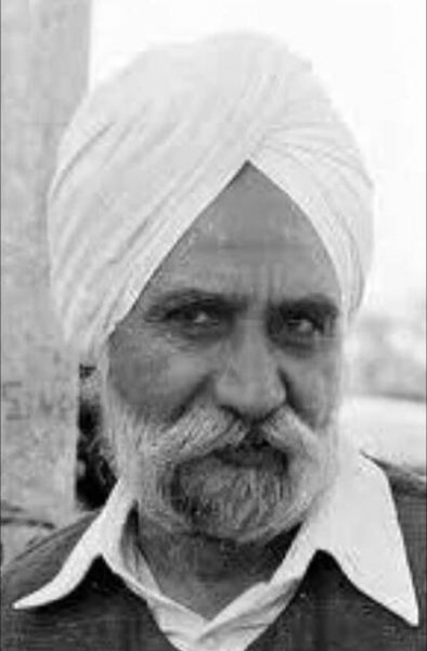 Darbara Singh - Wikipedia