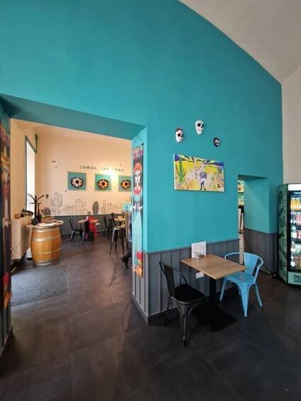 Hermanos La Cocina Mexicana foto 4
