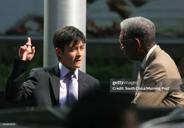 Edison Chen Profile: Scandal-scarred, Culture-Shaping Icon (2025 Updated) - KbizoOm