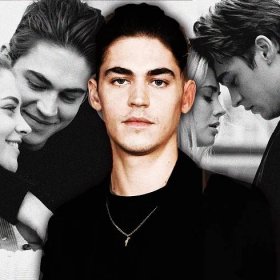 “After Ever Happy” Star Hero Fiennes Tiffin on Goodbyes, Taylor Swift, and Gut-Wrenching Screams
