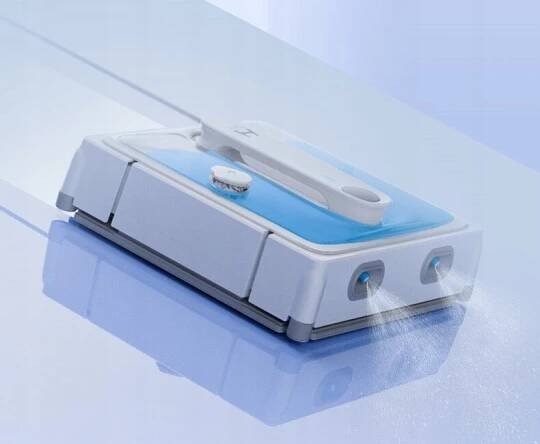 Xiaomi Hutt W9