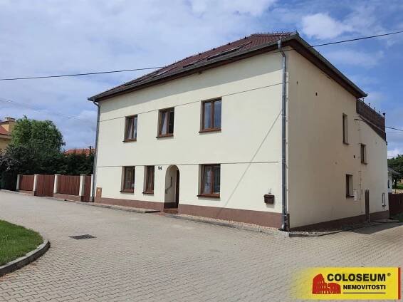 Studnice, okres Vyškov