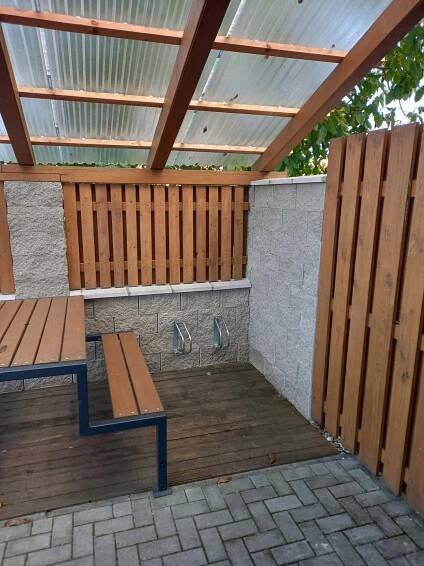 Apartmán k pronajmutí, pronájem apartmánu Kostelní Lhota - ubytování Střední Čechy, 16109
