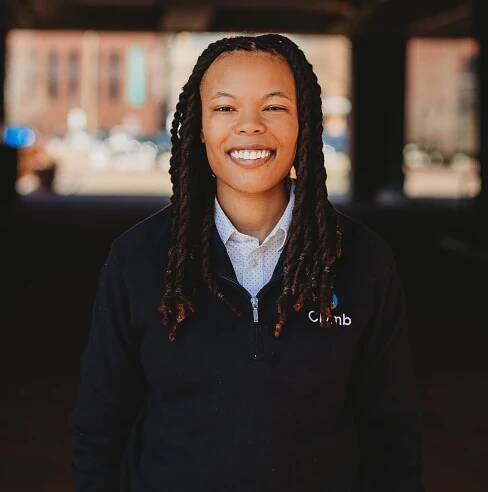 Ashley Williams - CCMNT Speakers