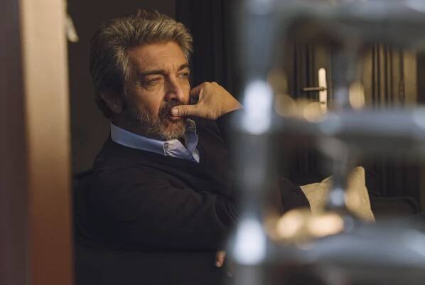ricardo darin — VINCENT URBANI